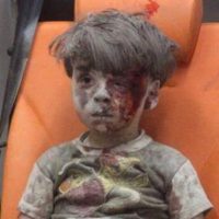 Syrian Child