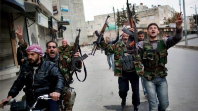 Syrian Rebels