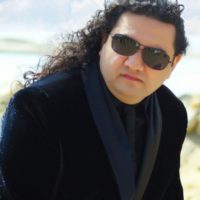 Tahir Shah