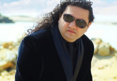 Tahir Shah