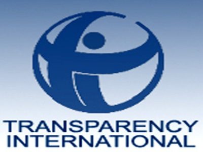 Transparency International