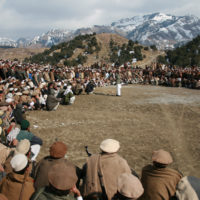 Tribe in pakistan