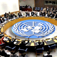 UN Security Council