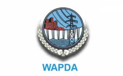 Wapda