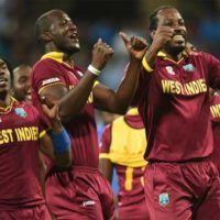 West Indies