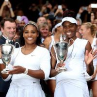 Williams Sisters