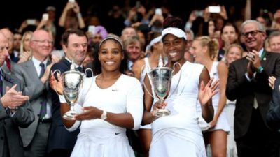 Williams Sisters