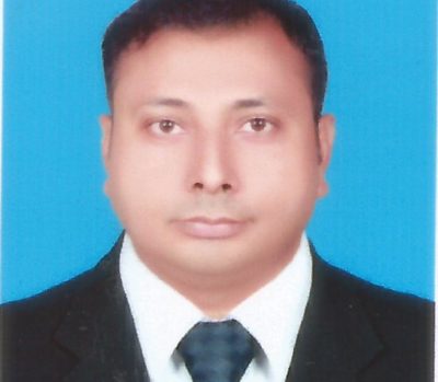 Zahir Hussain Shah