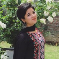 Zaira Wasim