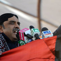 Zardari