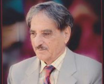 Dr Mukhtar