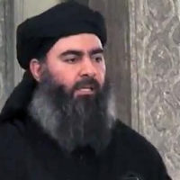 Abu Bakr al-Baghdadi