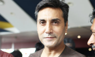 Adnan Siddiqui