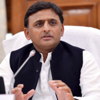 Akhilesh Yadav