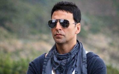 Akshay Kumar