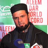 Aleem Dar