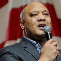 Andre Carson