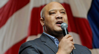 Andre Carson