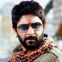 Arshad Warsi