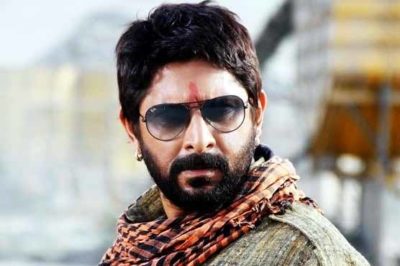 Arshad Warsi