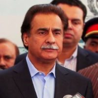 Ayaz Sadiq