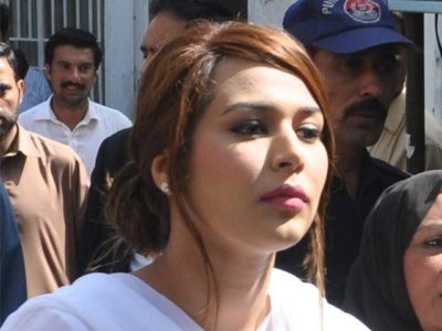 Ayyan Ali