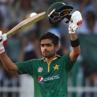 Babar Azam