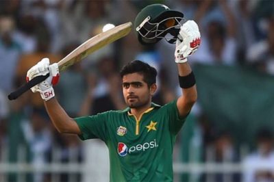 Babar Azam