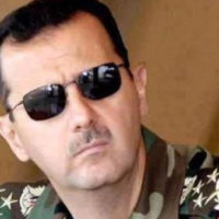 Bashar Assad