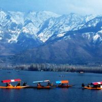 Beauty of Kashmir