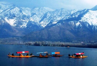 Beauty of Kashmir