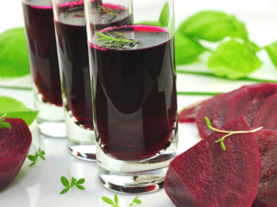 Beetroot Juice