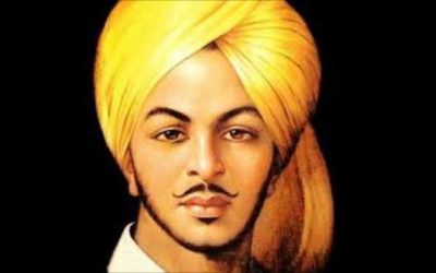 Bhagat Singh