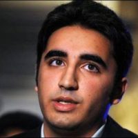 Bilawal Bhutto