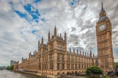 British Parliament