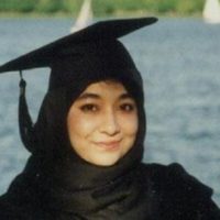 Dr Aafia Siddiqui