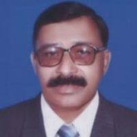 Dr Mohammad Khalil