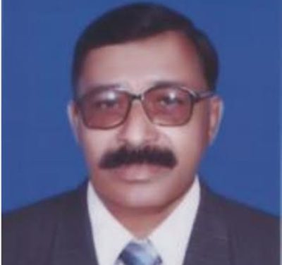 Dr Mohammad Khalil