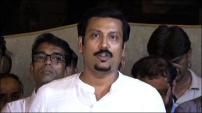 Faisal Sabzwari