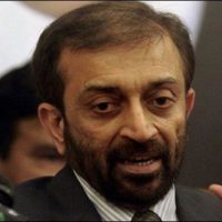 Farooq Sattar