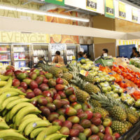 Germany Fruit Exhibition