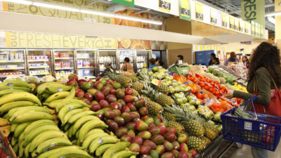 Germany Fruit Exhibition