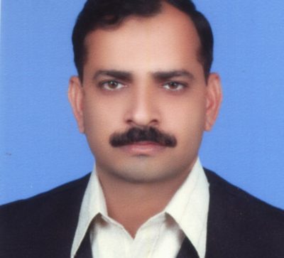 Rana Gulzar Ahmed 