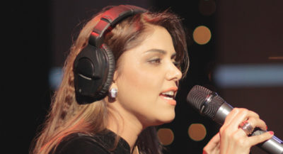 Hadiqa Kiani