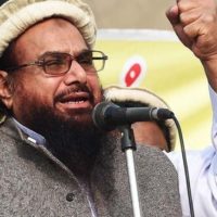 Hafiz Muhammad Saeed