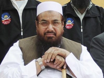 Hafiz Muhammad Saeed