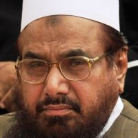 Hafiz Saeed