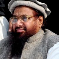 Hafiz Saeed