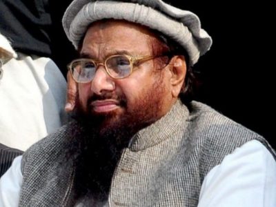 Hafiz Saeed