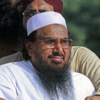 Hafiz Saeed